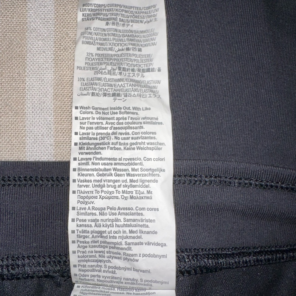 Under Armour Leggings - Picture 7 of 9